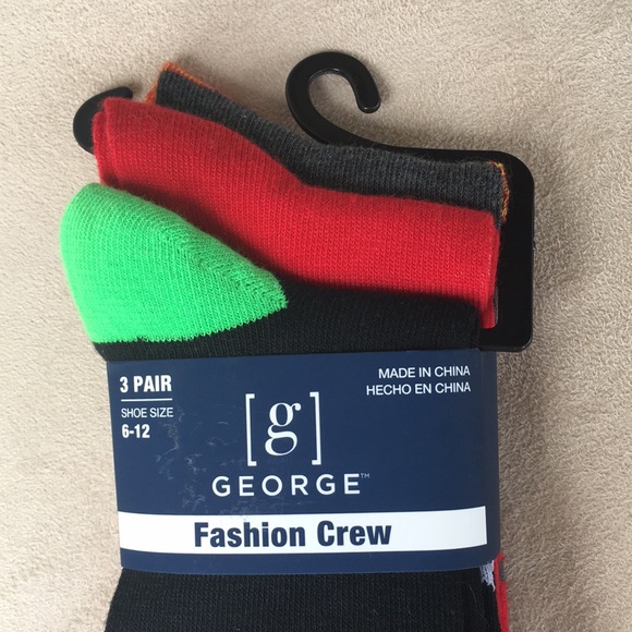 Socks bundle (15 pairs) - Picture 9 of 16